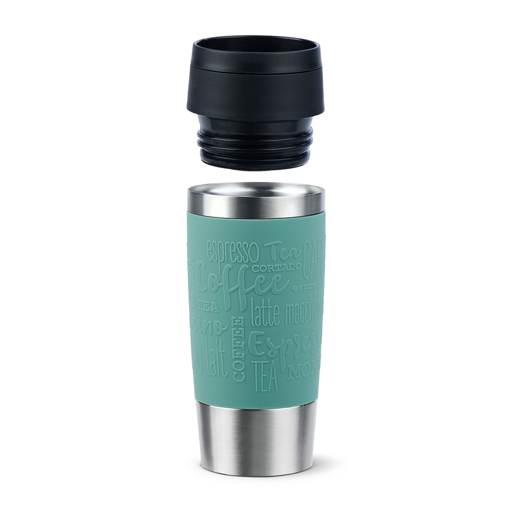 Термокухоль EMSA Travel Mug Classic - 27