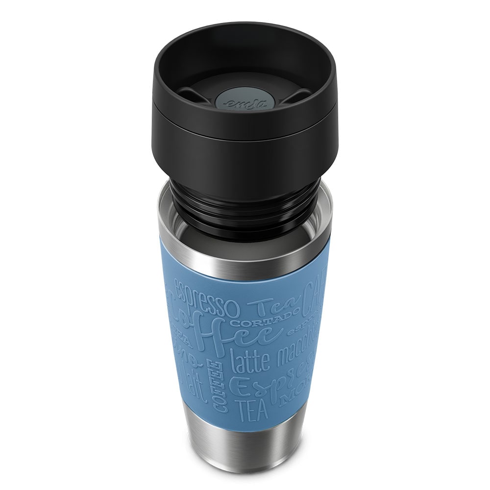 Термокухоль EMSA Travel Mug Classic - 2
