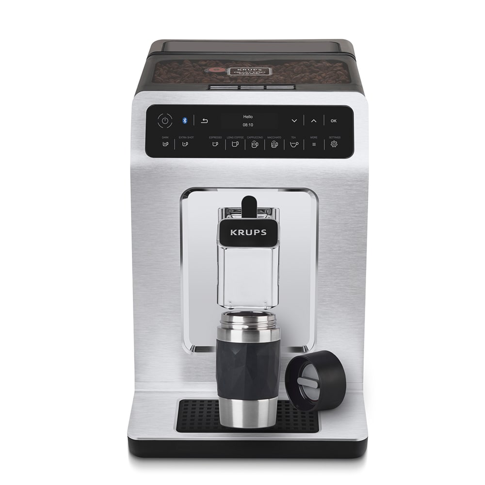 Термокухоль EMSA Travel Mug Compact - 19