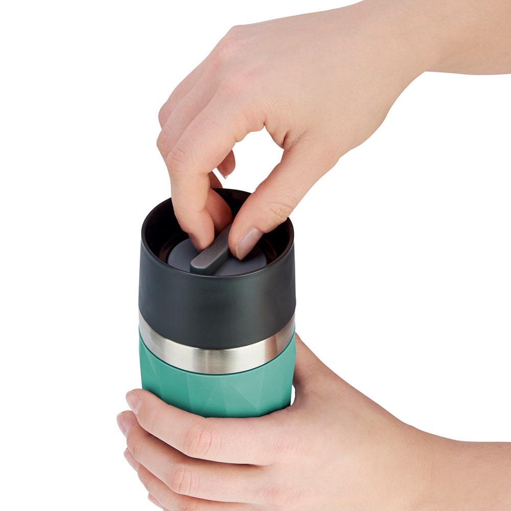 Термокухоль EMSA Travel Mug Compact - 37