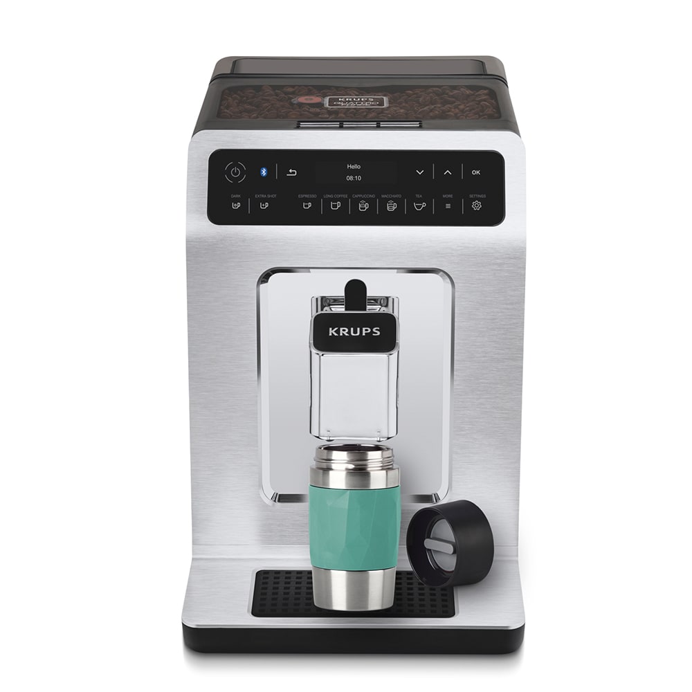 Термокухоль EMSA Travel Mug Compact - 39