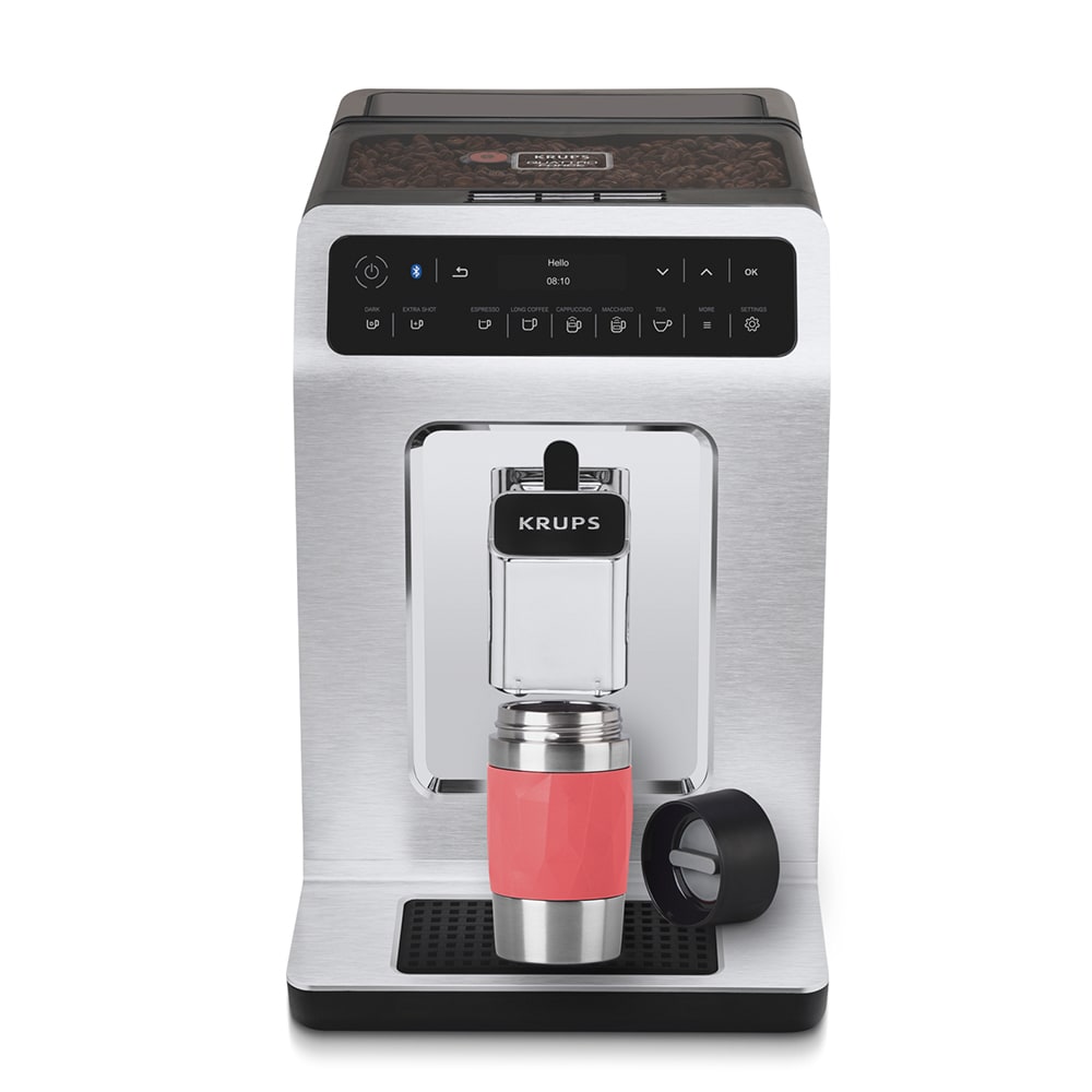 Термокухоль EMSA Travel Mug Compact - 69