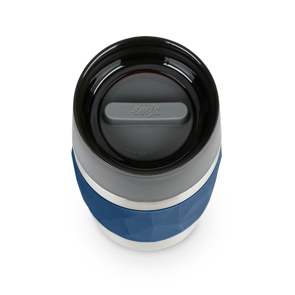 Термокухоль EMSA Travel Mug Compact - 4