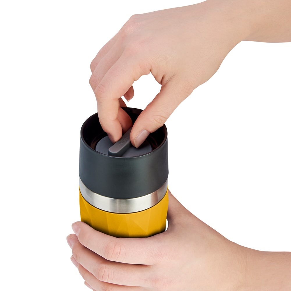 Термокухоль EMSA Travel Mug Compact - 47