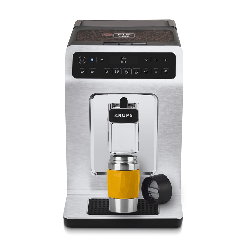 Термокухоль EMSA Travel Mug Compact - 49