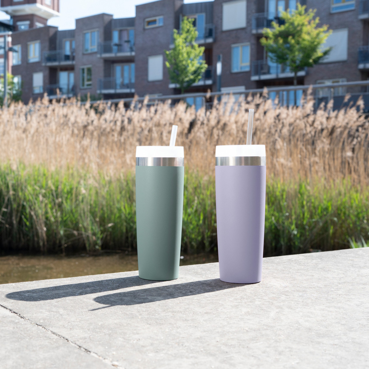 Термокухоль EMSA Travel Mug Cool³ - 7
