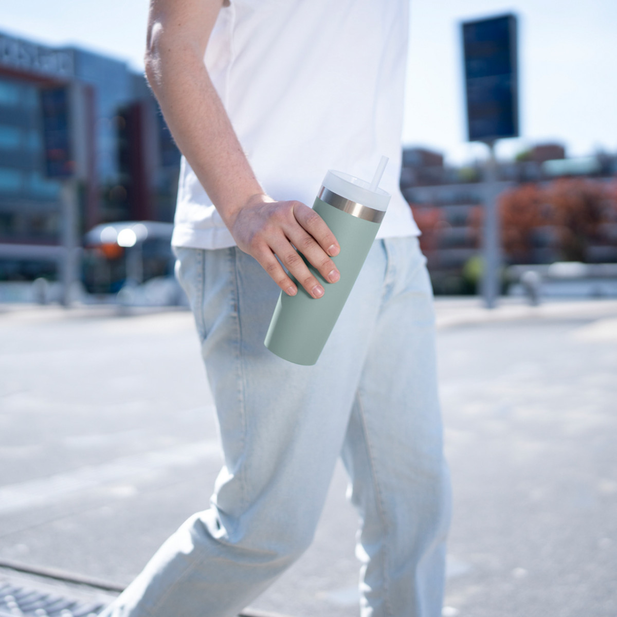 Термокухоль EMSA Travel Mug Cool³ - 10