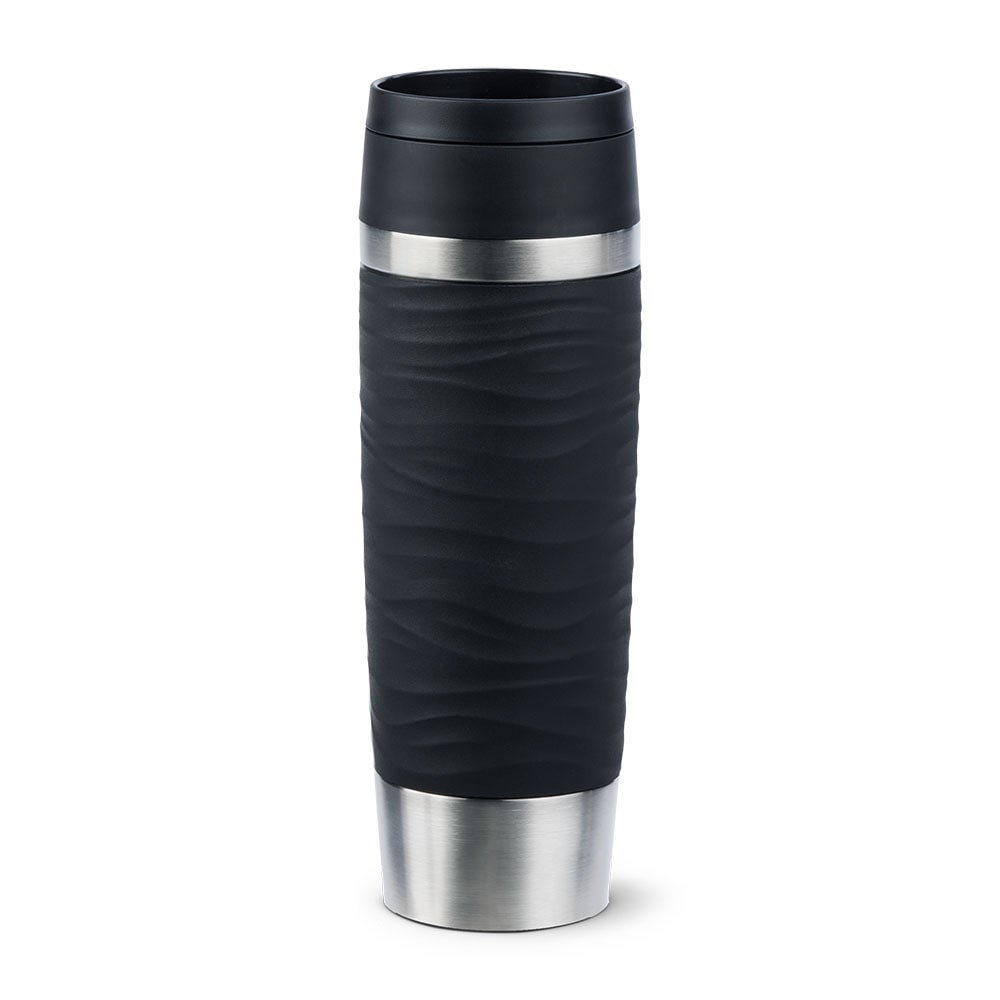 Термокухоль EMSA Travel Mug Waves Grande - 13