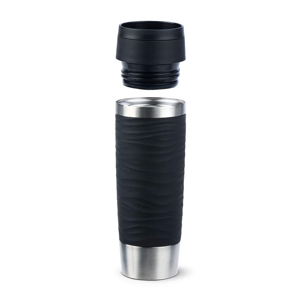 Термокухоль EMSA Travel Mug Waves Grande - 15
