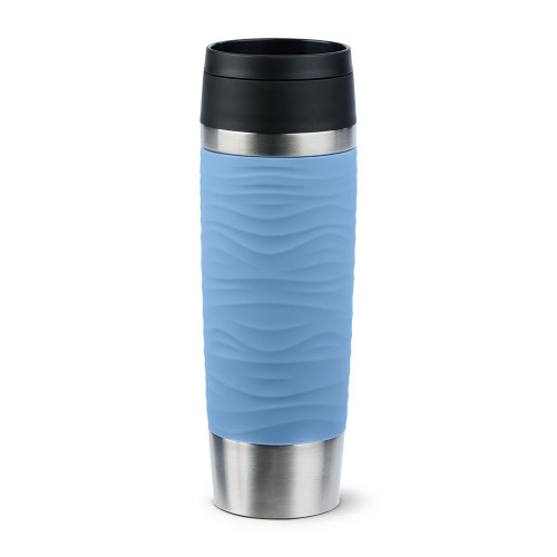Термокружка EMSA Travel Mug Waves Grande