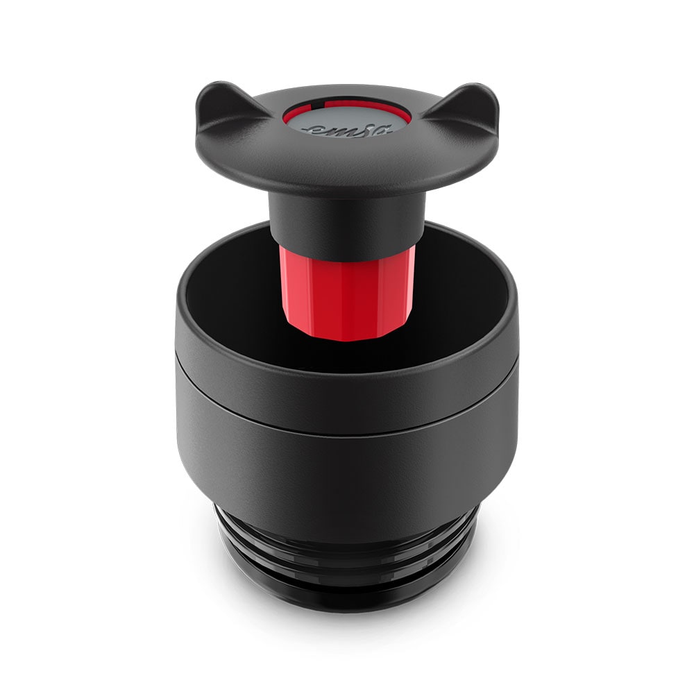 Термокухоль EMSA Travel Mug Waves Grande - 6