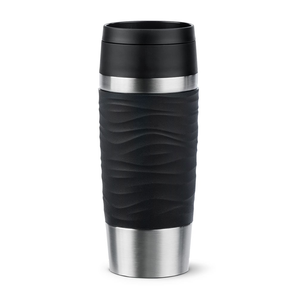 Термокухоль EMSA Travel Mug Waves - 13
