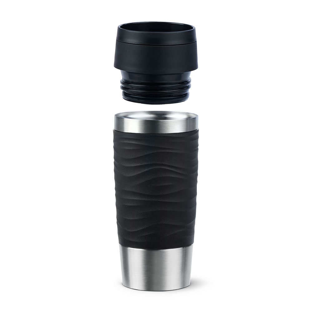 Термокухоль EMSA Travel Mug Waves - 15