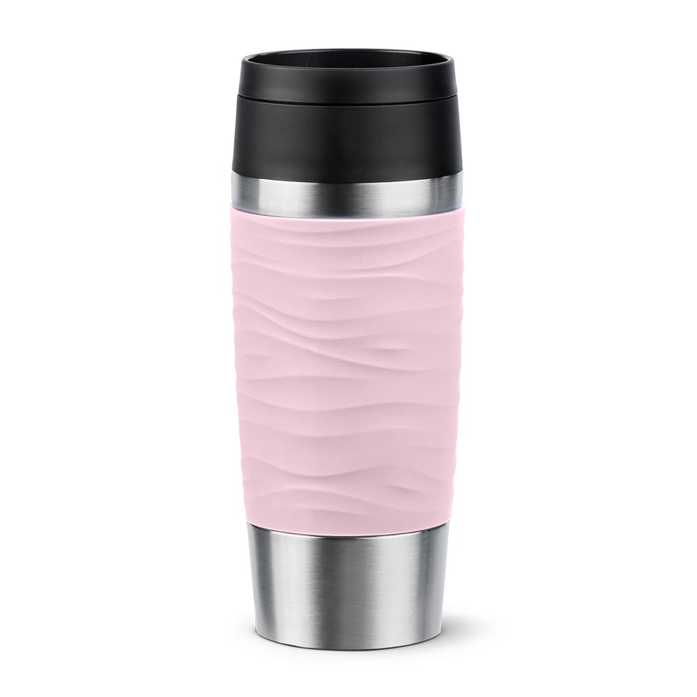 Термокухоль EMSA Travel Mug Waves